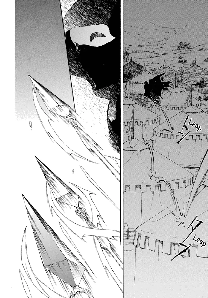 Yona of the Dawn Chapter 235 image 08_optimized